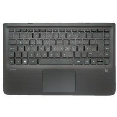 Teclado PT HP 13-S103NP Top Cover c/TouchPad
